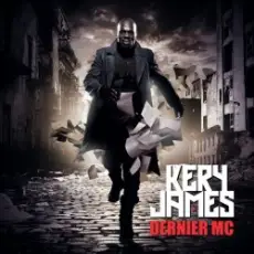 Обложка: Kery James Feat. Imany - Le Mystere Feminin