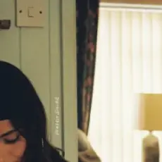 Обложка: homesick - Perfect Disciple