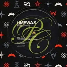 Обложка: Limewax - Casino