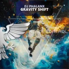 Обложка: DJ Phalanx - Gravity Shift (Extended Mix)