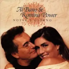 Обложка: Al Bano & Romina Power - Felicitа