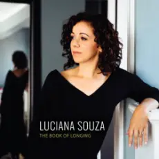 Обложка: Luciana Souza - Luciana Souza