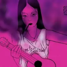 Обложка: Нексюша - Жизнь - ситком