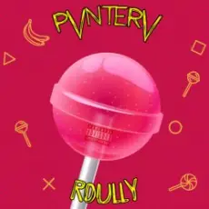 Обложка: PVNTERV & Roully - Чупа Чупс