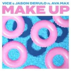 Обложка: Vice, Jason Derulo, Ava Max - Make Up