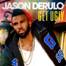 Обложка: Jason Derulo - Get Ugly (Westfunk Remix)
