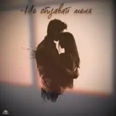 Обложка: Яна Габбасова - Не отдавай меня