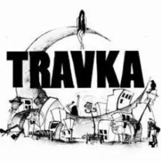 Обложка: Travka - Congres