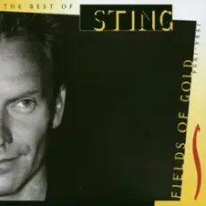 Обложка: Sting - When We Dance