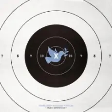 Обложка: Swanky Tunes, Монеточка, Noize MC - Люди с автоматами