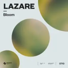 Обложка: Lazare - Bloom