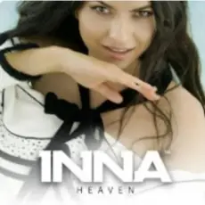 Обложка: Inna - Heaven (Radio Edit)
