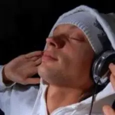 Обложка: Dj Mays - The Real Techno Mix @ Kiss Fm