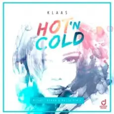 Обложка: Klaas - Hot N Cold (Michael Roman & Mazza Remix)
