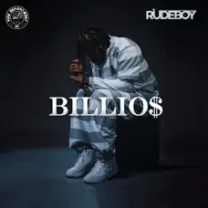 Обложка: Rudeboy - Billios