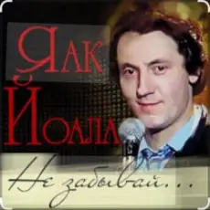 Обложка: Яак Йоала - Не забывай