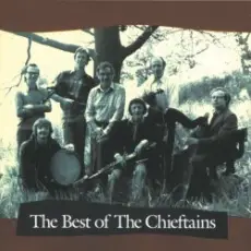 Обложка: The Chieftains - An Speic Seoigheach