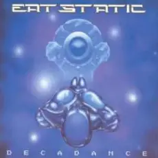 Обложка: Eat Static - Humm II
