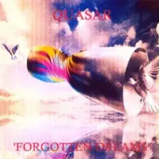 Обложка: Quasar - Seeing Stars II