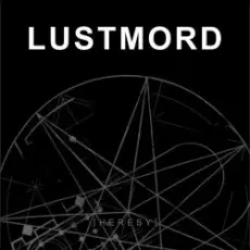 Обложка: Lustmord - Erie
