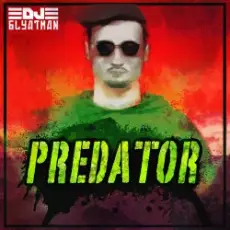 Обложка: DJ Blyatman - Predator