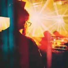 Обложка: Peshay - Vocal Tune