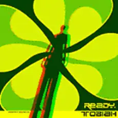 Обложка: Tobiah - Catwalk