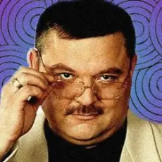 Обложка: Михаил Круг - Исповедь