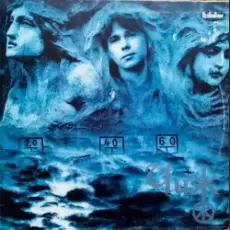 Обложка: Чиж & Co - Глазами и душой