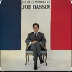 Обложка: Joe Dassin - Le petit pain au chocolat