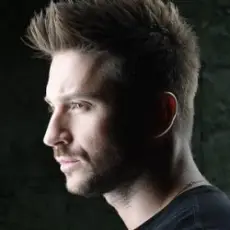 Обложка: Сергей Лазарев - Биение сердца (UnorthodoxX Russian Radio Remix)