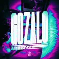 Обложка: Ariis – GOZALO (Ultra Slowed)