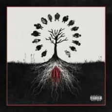 Обложка: XXXTENTACION, Flyboy Tarantino, Kid Trunks - Gassed Up!