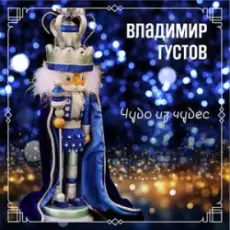 Обложка: Владимир Густов – Весёлый новый год