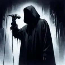 Обложка: D1SL1VE – Обратный отсвет