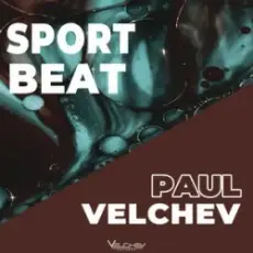 Обложка: Paul Velchev – Sport Beat (Extended)
