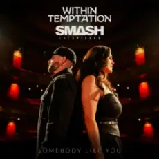 Обложка: Within Temptation & Smash Into Pieces - Somebody Like You