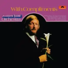 Обложка: James Last & His Orchestra – Ave Verum Corpus