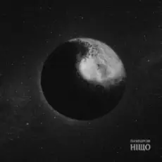 Обложка: паліндром – Нiщо