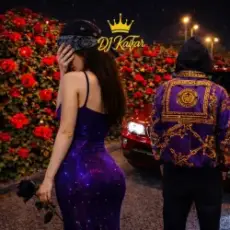 Обложка: DJ KAIFAR, Amaya Roma – Piano