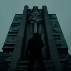 Обложка: Leblanc - No Mercy