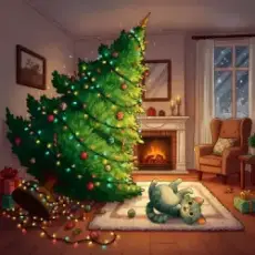 Обложка: Татата - Новый Год