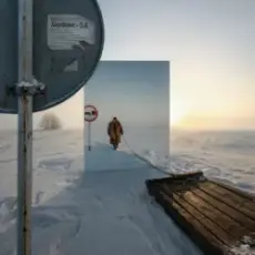 Обложка: Харфанг - Зжимай Кулака