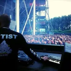 Обложка: Euromasters - Noiken in de koiken (Plague remix)