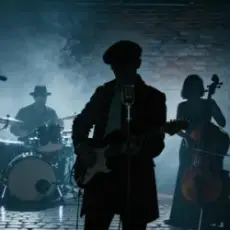 Обложка: svitlo popelu - ТРИМАЙ МОЄ СЛОВО