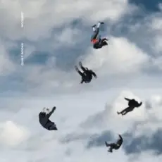 Обложка: Giant Rooks - Heat Up