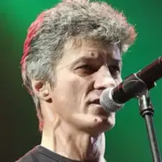 Обложка: Михаил Владимиров - Музыкант (Александр Башлачев)