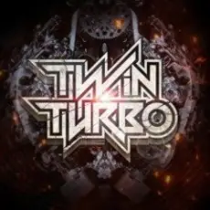 Обложка: Twin Turbo - Happy Hour
