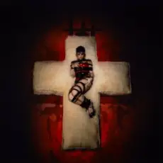 Обложка: Demi Lovato feat. Royal & The Serpent - Eat Me