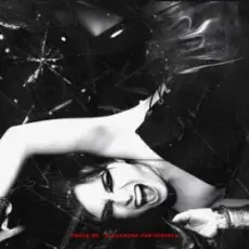 Обложка: Alexandra Căpitănescu - Choke Me